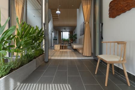 Nam House